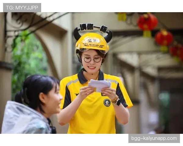 傅园慧拿外卖比拿奖牌还兴奋，看到这一幕笑死我了