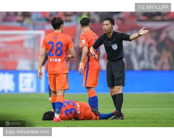 伤停补时规则详解：裁判如何决定补时长与应用范围