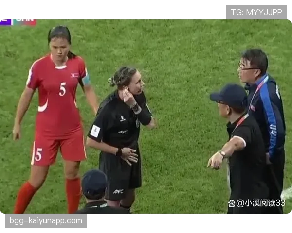 助理裁判在足球比赛中到底负责哪些关键判罚？