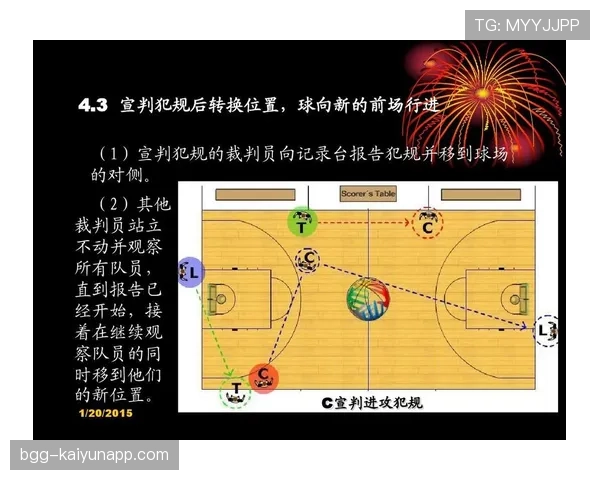 篮球规则解析持球五秒违例的具体判定标准与常见执行细节