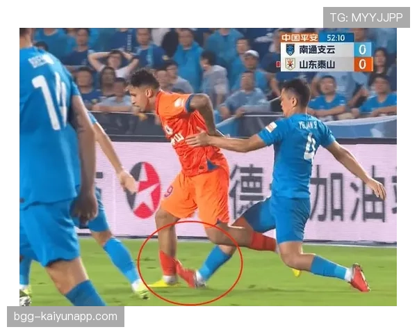 进球后VAR回看到底哪些情况才必须判罚？规则全解读